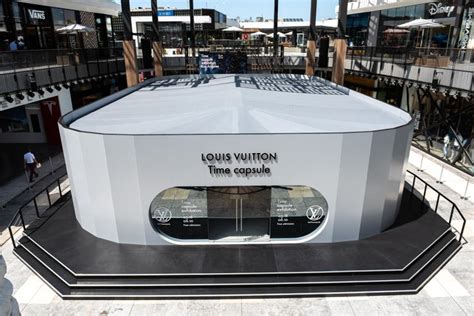 time capsule louis vuitton los angeles|Louis Vuitton Time Capsule: Travel from 1854 to today .